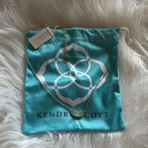 Kendra Scott Pendant Necklace